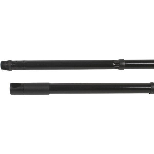 EBNAT Tige m&eacute;tallique 135cm 345512 m&eacute;tal