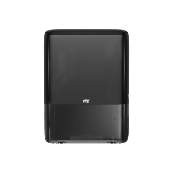 TORK Mini Endlos Handtuchspender H5 552558 PeakServe&reg;, schwarz