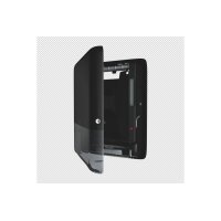 TORK Mini Endlos Handtuchspender H5 552558 PeakServe®, schwarz