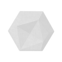 SUONO Wandelement 16x14x2cm 3116.S09.0400 TILES 3D, HEXA,...
