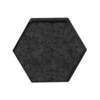 SUONO Wandelement 16x14x5cm 3116.M09.2600 TILES 3D, HEXA,...