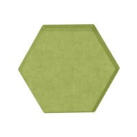 SUONO Wandelement 16x14x5cm 3116.M09.1300 TILES 3D, HEXA,...