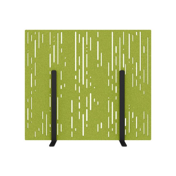 SUONO Cloison M 160x140x2.4cm 1311.M24.1302 STAND, vert
