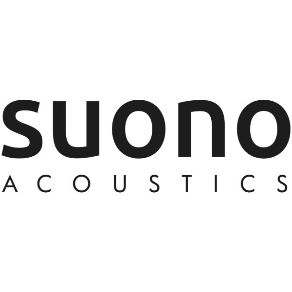 SUONO Cloison M 160x140x2.4cm 1311.M24.1302 STAND, vert