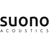 SUONO Cloison L 180x180x2.4cm 1311.L24.2601 STAND, noir