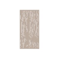 SUONO Trennwand XL 120x240x1.2cm 1211.X12.4402 CURTAIN,...