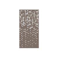 SUONO Trennwand XL 120x240x1.2cm 1211.X12.3903 CURTAIN,...