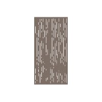 SUONO Trennwand XL 120x240x1.2cm 1211.X12.3902 CURTAIN,...