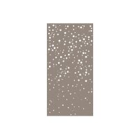 SUONO Trennwand XL 120x240x1.2cm 1211.X12.3901 CURTAIN,...