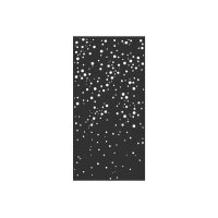 SUONO Trennwand XL 120x240x1.2cm 1211.X12.2601 CURTAIN,...