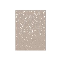 SUONO Trennwand XL 180x240x2.4cm 1211.X24.4401 CURTAIN,...