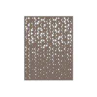 SUONO Trennwand XL 180x240x2.4cm 1211.X24.3903 CURTAIN,...