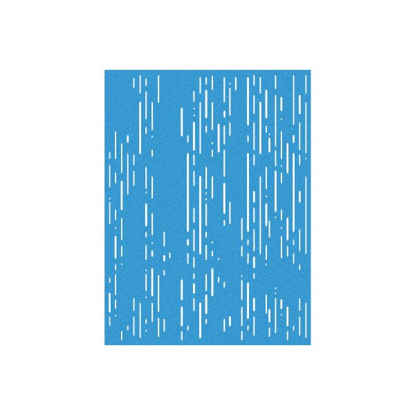 SUONO Trennwand XL 180x240x2.4cm 1211.X24.3702 CURTAIN, blau