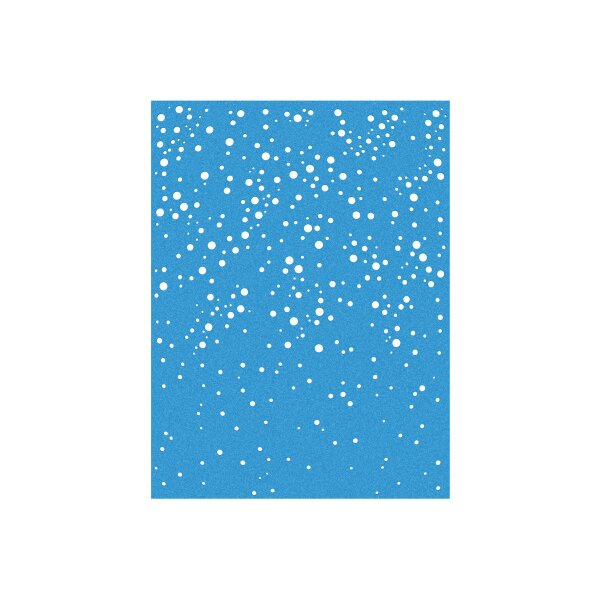 SUONO Trennwand XL 180x240x2.4cm 1211.X24.3701 CURTAIN, blau