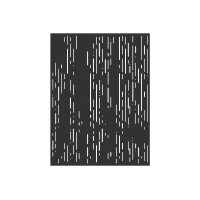 SUONO Trennwand XL 180x240x2.4cm 1211.X24.2602 CURTAIN,...