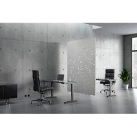 SUONO Trennwand XL 180x240x2.4cm 1211.X24.0401 CURTAIN,...