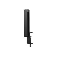 SUONO Tischtrennwand M 160x59x2.4cm 1111.M24.1300 DESK...