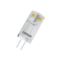 OSRAM Ampoule G4 58075431935 0.9W, 100lm, 2700K