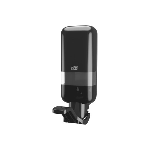 TORK Seifenspender mit Armhebel S4 564108 schwarz