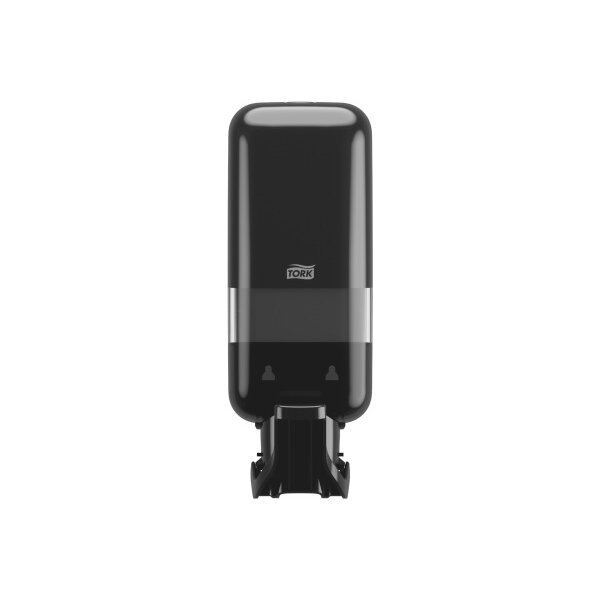 TORK Seifenspender mit Armhebel S4 564108 schwarz