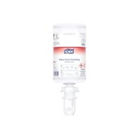 TORK Handdesinfektion S4 424214 farblos, alkoholisch 1lt