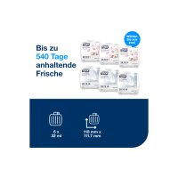 TORK Recharge désodorisant A3 Mix 257013 blanc, 6 pcs.