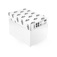 YOUR COPY Universalpapier weiss A4 80g - 1 Palette...