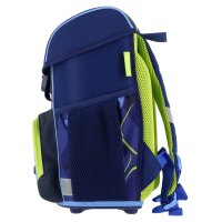 herlitz Schulranzen Loop Plus "T-Rex Explorer"