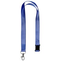 AVERY Textilband Lanyard, aus rPET, 20x440 mm, Farbverlauf