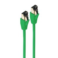 shiverpeaks Patchkabel Kat. 8.1, F FTP, 5,0 m, grün
