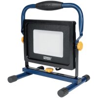 Rapid Projecteur de travail LED THE PAINTER+, 50W, bleu/noir