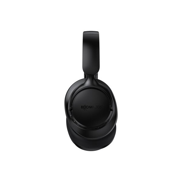 BOOMPODS Headpods ANC+ HPANCB Black