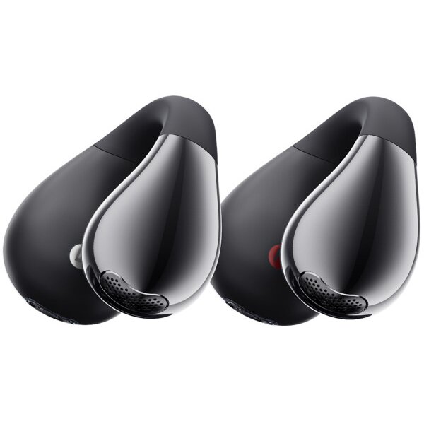 BOOMPODS Boomclip Pro BCPBLK Black