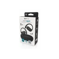 BOOMPODS OpenSport SROBLK Black
