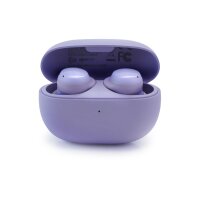 BOOMPODS WaveBuds WABVIL Violet