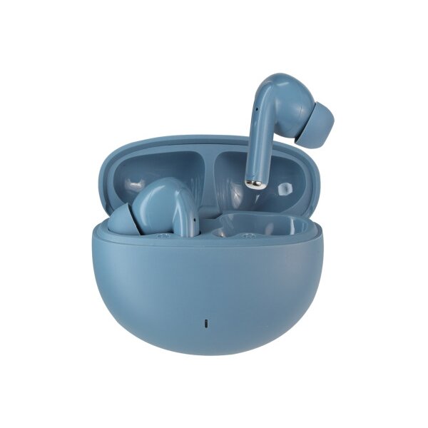 BOOMPODS Echowave WAVSBL Blue