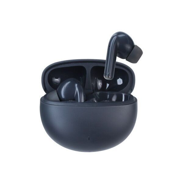 BOOMPODS Echowave WAVBLK Black Graphite
