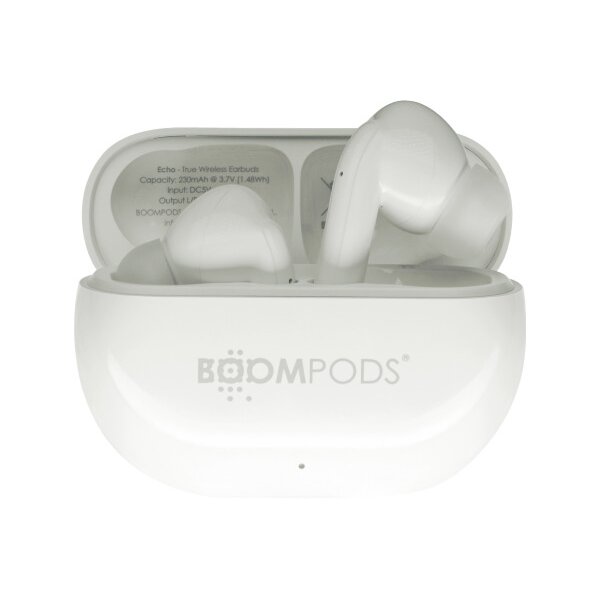 BOOMPODS Echobuds ECHSAN Sand