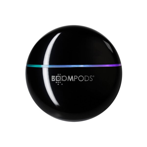 BOOMPODS Earshot TWS EAPBLK Black