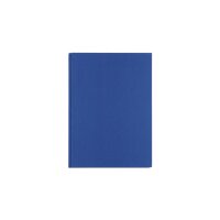 NEUTRAL Carnet A4 664031 bleu, blanco 96 feuilles