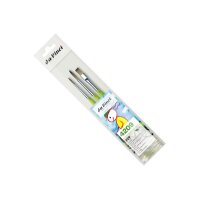 DA VINCI Schulpinsel-Set Fit Synthetic VA-4209_0...