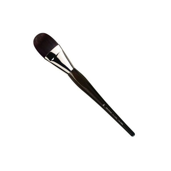 DA VINCI Pinceau langue de chat VA-7485_50 Taille 50, Synthétique