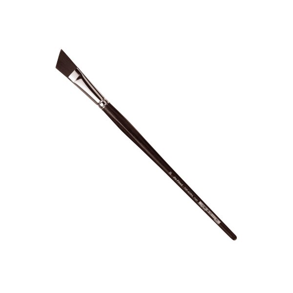 DA VINCI Pinceau biseaut&eacute; Top Acryl VA-7187_20 Taille 20, Synth&eacute;tique