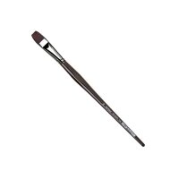 DA VINCI Flachpinsel Top Acryl VA-7185_20 Grösse 20,...