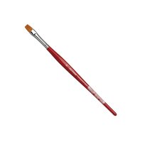 DA VINCI Pinceau plat Cosmotop Spin VA-5880_10 Taille 10,...