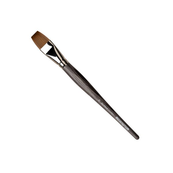 DA VINCI Pinceau plat Colineo VA-5822_24 Taille 24, Synthétique