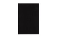 NEUTRAL Notizbuch A5 664043 schwarz, blanko 96 Blatt