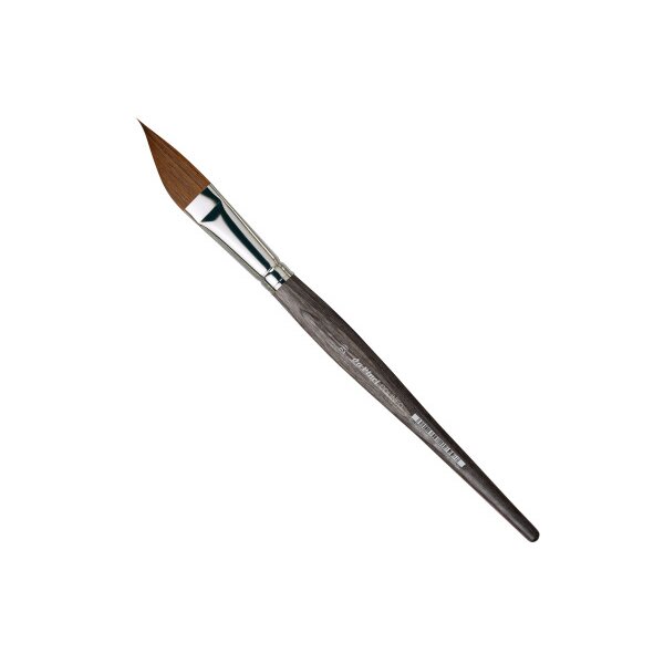 DA VINCI Pinceau biseaut&eacute; Colineo VA-5527_20 Taille 20, Synth&eacute;tique