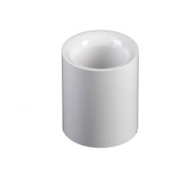 ARLAC Butler Pen Fox 226.14 8x9,5cm weiss