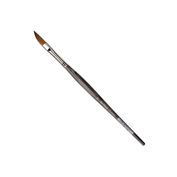 DA VINCI Pinceau biseauté Colineo VA-5527_10 Taille 10, Synthétique